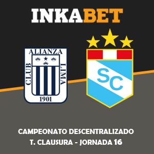 Alianza Lima vs Sporting Cristal destacada