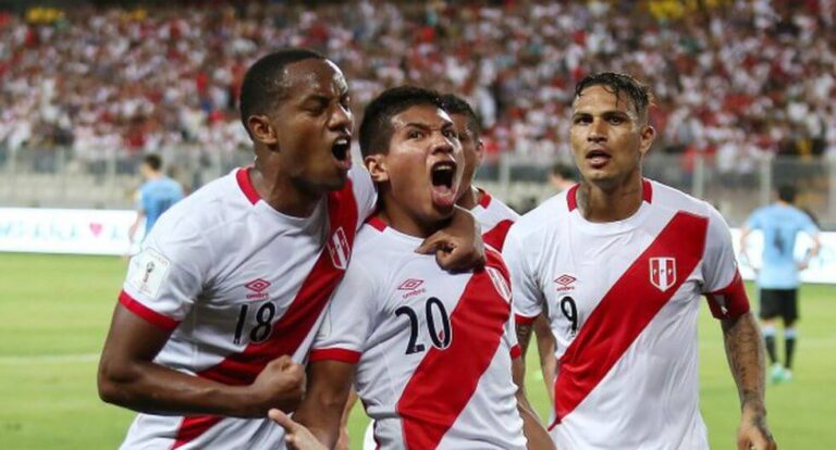 deportes más populares para apostar Inkabet Perú