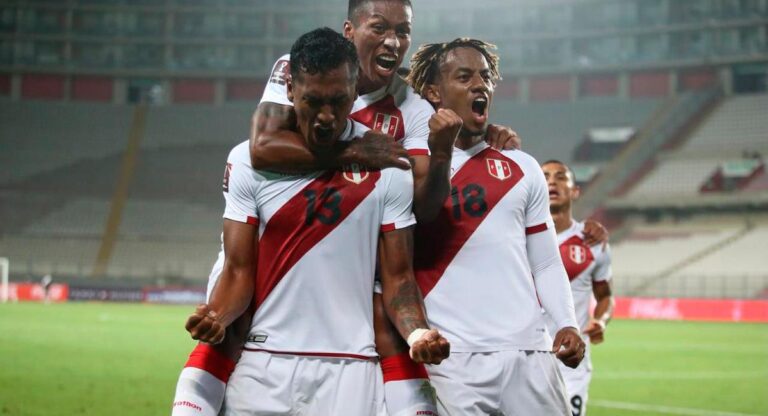 Guía para novatos sobre apuestas de fútbol Inkabet Perú