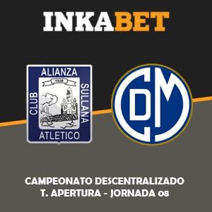 Alianza Atlético vs Deportivo Municipal destacada