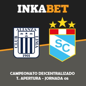 Alianza Lima vs Sporting Cristal destacada