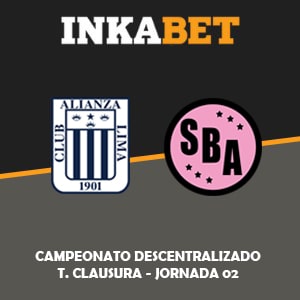 Alianza Lima vs Sport Boys - destacada